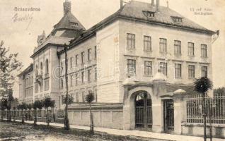 Szászváros Kollegium