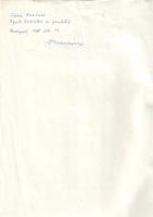 Horler, Miklós:  Modern Architecture and Ancient Monuments. (Dedikált.) [London], 1975. [Studio International - ny. n.] 25 + [1] p. Egyetlen önálló kiadás. Dedikált: "Zádor Annának őszinte tisztelettel és szeretettel: Horler Miklós. Budapest, 1978. február 13". Horler Miklós (1923-2010) építész, műemlékvédelmi szakíró, az Országos Műemlékvédelmi Felügyelőség tudományos igazgatója, a budai Nagyboldogasszony-templom kórusának karnagya. A budai várnegyed, a simontornyai vár, az esztergomi Bakócz-kápolna helyreállításának szakértője, Szentendre, Sárospatak történelmi városmagja rekonstrukciójának műemlékvédelmi szakembere. A hazai műemlékvédelem nemzetközi hírű szakértője a műemlékvédők azon csoportjába tartozott, amely helyreállítási és urbanisztikai tervezései során nem zárkózott el klasszikus és modern építészet kölcsönhatásától. Angol és holland példákkal illusztrált, angol nyelvű tanulmányában a klasszikus és modern építészet kölcsönhatását kiemelő fotóanyag. Az első borítófedélen hagyatéki bélyegzés, "Zádor Anna hagyatékából" felirattal. (Reprint from "Monumentum", Volume XI-XII.) Prov.: Zádor Anna. [Zádor Anna (1904-1995) művészettörténész, műemlékvédő, egyetemi tanár, szerkesztő, fő kutatási területe a klasszicizmus és romantika művészettörténete és történeti építészete.) Fűzve, kiadói borítóban.