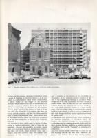 Horler, Miklós: 
Modern Architecture and Ancient Monuments. (Dedikált.)
[London], 1975. [Studio In...