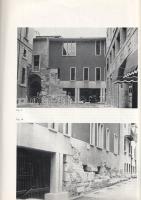 Horler, Miklós: 
Modern Architecture and Ancient Monuments. (Dedikált.)
[London], 1975. [Studio In...