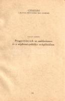 Kollin Ferenc: 
Prager-könyvek az antifasizmus és a népfront-politikai szolgálatában. (Dedikált.)
...
