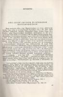 Csillag István: 
Régi zsidó orvosok és kórházak Magyarországon. (Dedikált.)
Budapest, 1970. [Egyet...