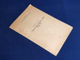 Nagy Dezső - Tálas Géza: 
A dachaui magyar hadifoglyok lapjáról (1945-46). [Dedikált.]
(Budapest, ...