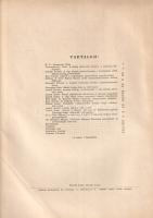 Numizmatikai Közlöny. Szerkeszti Huszár Lajos. XLII. évfolyam (1943).
Budapest, 1943. Magyar Numizm...