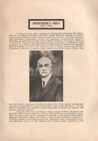 Numizmatikai Közlöny. Szerkeszti Huszár Lajos. XLII. évfolyam (1943).
Budapest, 1943. Magyar Numizm...