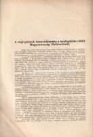 Numizmatikai Közlöny. Szerkeszti Huszár Lajos. XLII. évfolyam (1943).
Budapest, 1943. Magyar Numizm...