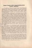 Numizmatikai Közlöny. Szerkeszti Huszár Lajos. XLII. évfolyam (1943).
Budapest, 1943. Magyar Numizm...