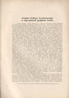 Numizmatikai Közlöny. Szerkeszti Huszár Lajos. XLII. évfolyam (1943).
Budapest, 1943. Magyar Numizm...