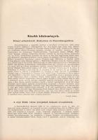 Numizmatikai Közlöny. Szerkeszti Huszár Lajos. XLII. évfolyam (1943).
Budapest, 1943. Magyar Numizm...