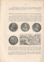 Numizmatikai Közlöny. Szerkeszti Huszár Lajos. XLII. évfolyam (1943).
Budapest, 1943. Magyar Numizm...