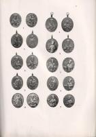 Numizmatikai Közlöny. Szerkeszti Huszár Lajos. XLII. évfolyam (1943).
Budapest, 1943. Magyar Numizm...