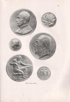 Numizmatikai Közlöny. Szerkeszti Huszár Lajos. XLII. évfolyam (1943).
Budapest, 1943. Magyar Numizm...