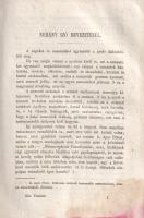 Kővári László: 
A magyar családi s közéleti viseletek és szokások a nemzeti fejedelmek korából.
Pe...