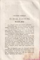 Kővári László: 
A magyar családi s közéleti viseletek és szokások a nemzeti fejedelmek korából.
Pe...