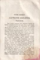 Kővári László: 
A magyar családi s közéleti viseletek és szokások a nemzeti fejedelmek korából.
Pe...