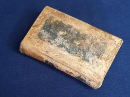 Szent David kiralynak és profetanak szaz ötven 'soltari. A' Frantzia Nótáknak és Verseknek...