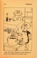 Schmitt, Erich: Freizetlexikon. Berlin, 1984, Eulenspiegel Verlag. Kiadói kartonált kötés, jó állapo...