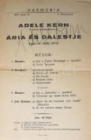 Vegyes aláírás tétel: színészek-színésznők, sportolók, zenészek, stb. aláírásai fotón, nyomtatványok...