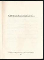 Dürr-Kovássy-Szathmáry: Isaszegi adattári közlemények III. 1977, Isaszegi Falumúzeum Múzeumbaráti Kö...