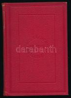 Boyesen, Hjalmar Hjorth - Heinrich Gusztáv: Goethe Faustja. Tanulmányok. Bp., 1888, MTA (Athenaeum-n...