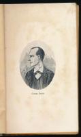 2 db - Doyle, Arthur Conan: Utazás a halál torkába. Bp., 1904, Magyar Kereskedelmi Közlöny. Kiadói f...