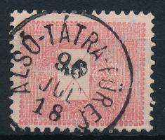 "ALSÓ-TÁTRA-FÜRED"