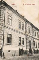 Kudsir Eisenwerk Amt (fl)