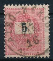 "ALSÓ-KÉKED / A(BAUJ M.)"