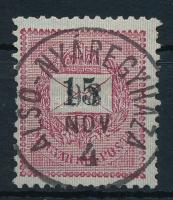 "ALSÓ-NYÁREGYHÁZA"