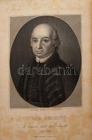 Virág Benedek magyar századai. Toldy Ferencz által. I-V. köt. [Két kötetben]. Pest, 1862-1863, Hecke...