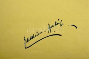 Nash, Joseph: The Mansions of England in The Olden Time. Re-edited by J. Corbert Anderson. With the ...