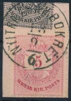 "NYITRA-ZSÁMBOKRÉT"