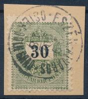 "ESZÉK-ALVÁROS / OSIEK-DOLN GRAD"