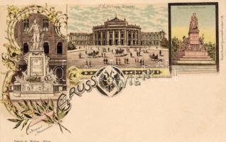 Wien Litho