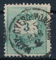 "MAGY.-GYERŐ-MONO(STOR)"