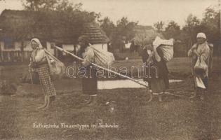 Jachówka with Ruthenian folklore photo
