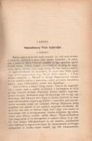 Mark Twain [Clemens, Samuel Langhorne]: 
Huckleberry Finn kalandjai. Fordította: Rákosi Jenő. A kép...