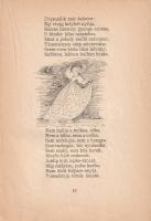 Fazekas Anna: 
A kerek kő. Mese. (Róna Emy rajzaival.) [Dedikált.]
(Budapest, 1955). Ifjúsági Köny...