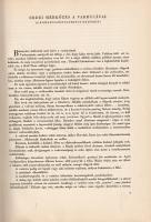 Homoki-Nagy István: 
Gyöngyvirágtól lombhullásig. Színes filmmel vadmadarak után. (Egy filmrendező ...