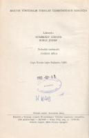 Kováts Lajos: 
A Dunai Repülőgépgyár Rt. története.
Budapest, 1985. Magyar Történelmi Társulat Üze...