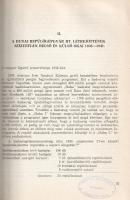 Kováts Lajos: 
A Dunai Repülőgépgyár Rt. története.
Budapest, 1985. Magyar Történelmi Társulat Üze...