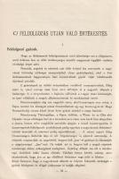 A magyar városok élelmiszer-piaca. (Értékesítő szövetkezetekkel és vállalatokkal kapcsolatban.)
(Bu...