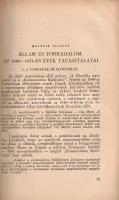 Lenin, [Vlagyimir Iljics]: 
Állam és forradalom. A marxizmus tanítása az államról és a proletariátu...