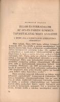 Lenin, [Vlagyimir Iljics]: 
Állam és forradalom. A marxizmus tanítása az államról és a proletariátu...