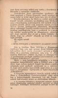 Lenin, [Vlagyimir Iljics]: 
Állam és forradalom. A marxizmus tanítása az államról és a proletariátu...