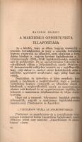 Lenin, [Vlagyimir Iljics]: 
Állam és forradalom. A marxizmus tanítása az államról és a proletariátu...