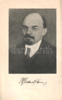 Lenin, [Vlagyimir Iljics]: 
Az imperializmus, mint a kapitalizmus legfelsőbb foka. (Népszerű vázlat...