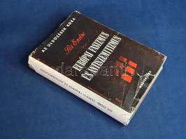 Sós Endre: 
Európai fasizmus és antiszemitizmus.
(Budapest), [1948]. Magyar Téka (Máté Ernő ny.) 3...
