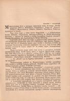 Sós Endre: 
Európai fasizmus és antiszemitizmus.
(Budapest), [1948]. Magyar Téka (Máté Ernő ny.) 3...