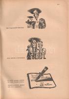 Sós Endre: 
Európai fasizmus és antiszemitizmus.
(Budapest), [1948]. Magyar Téka (Máté Ernő ny.) 3...